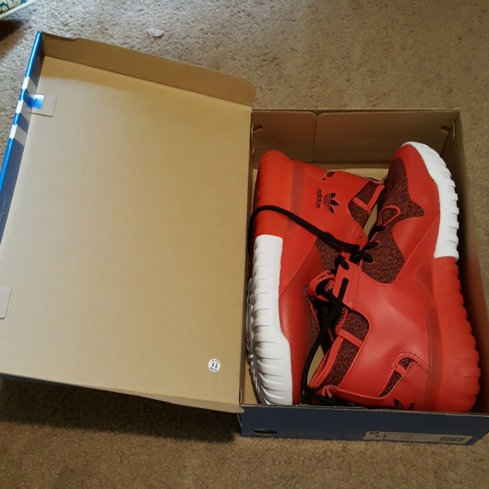 Adidas Basketball Shoes